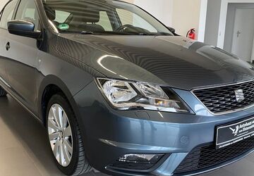 Seat Toledo 215.000 km 8.990 &euro; Elsterwerda 04910