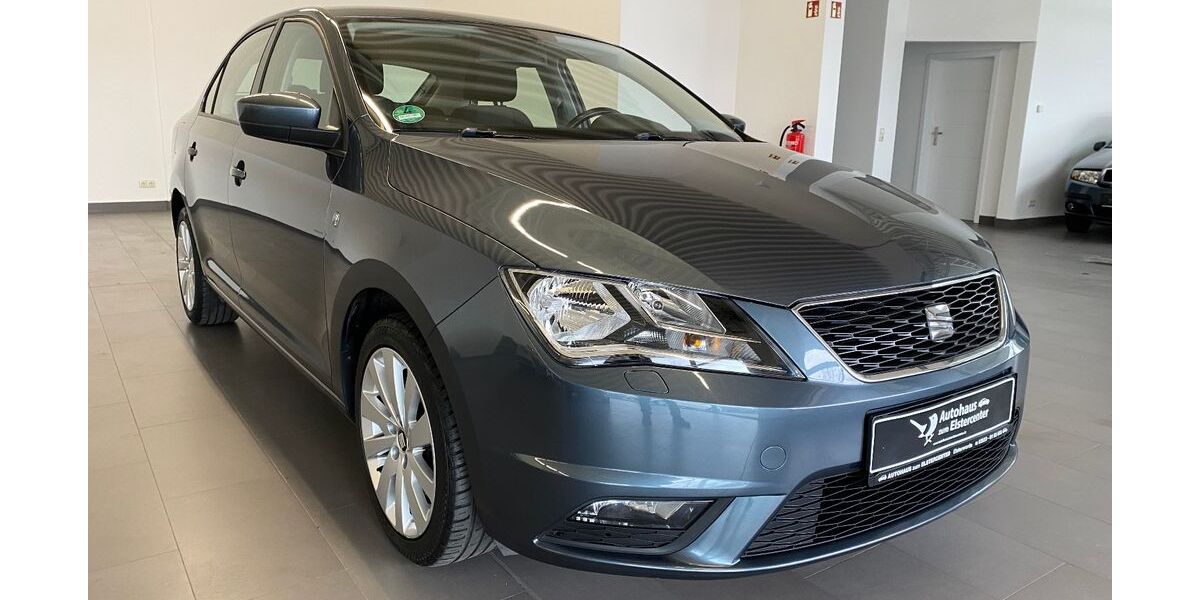 Seat Toledo 215.000 km 8.990 &euro; Elsterwerda 04910