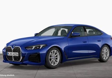 BMW 420 Gran Coupé 8.198 km 47.902 &euro; Hannover 30539