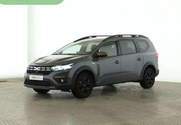 Dacia Jogger 28.948 km 21.880 &euro; Bocholt 46395