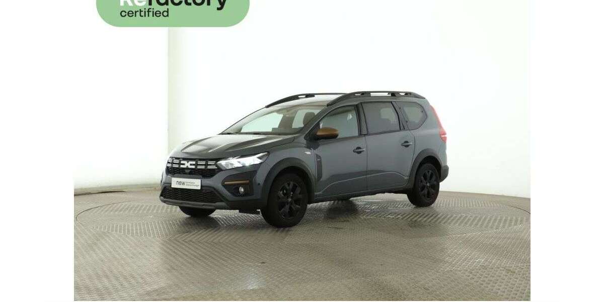 Dacia Jogger 28.948 km 21.880 &euro; Bocholt 46395