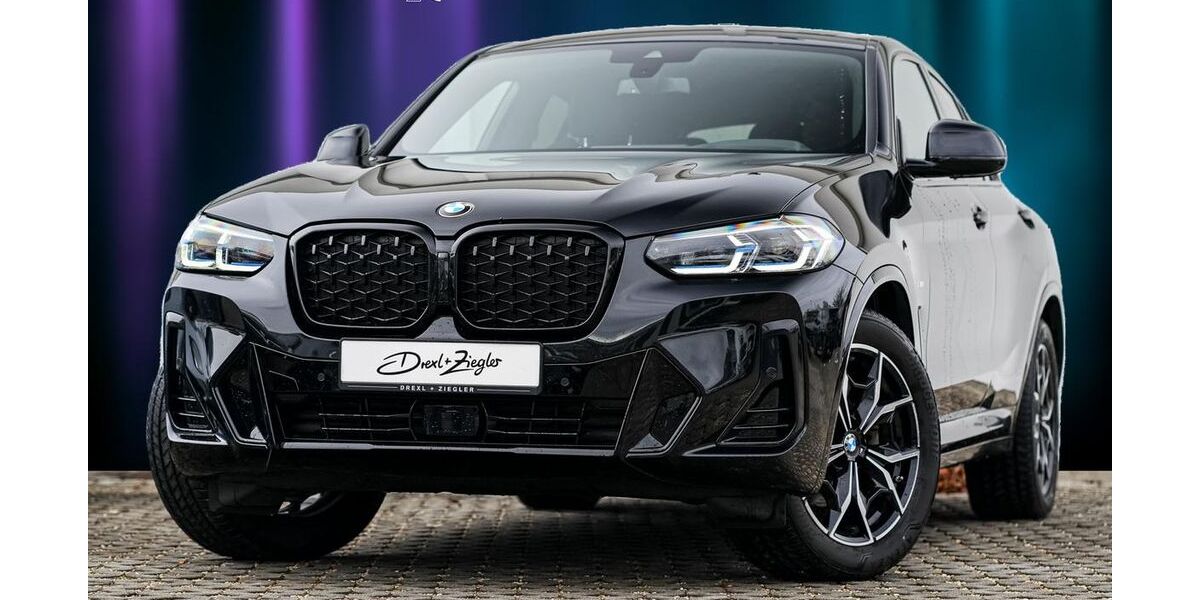 BMW X4 22.990 km 48.999 &euro; Augsburg 86199