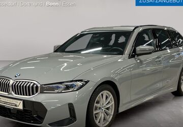 BMW 320 25.336 km 41.799 &euro; Bonn 53119