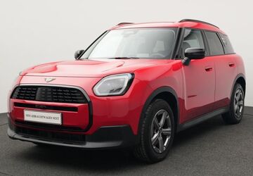 Mini Countryman C (Cooper) 17.751 km 34.873 &euro; 