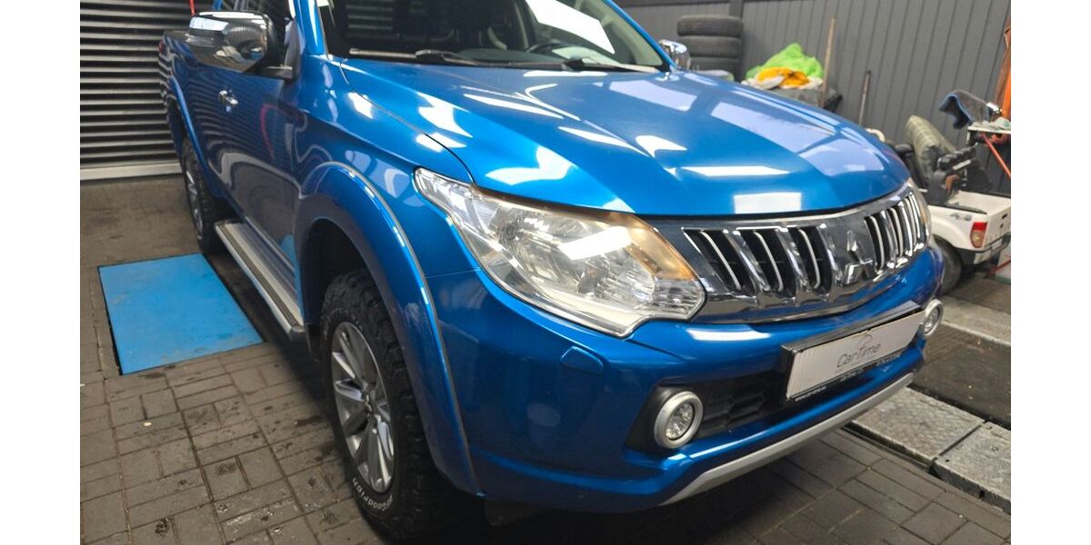 Mitsubishi L200 173.000 km 17.990 &euro; Neubrandenburg 17036