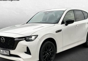 Mazda CX-60 5.500 km 53.990 &euro; Soest 59494