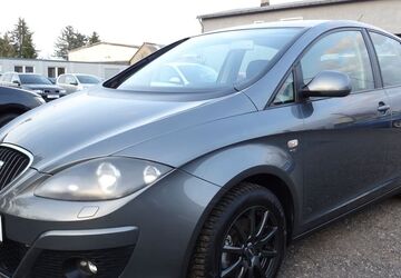 Seat Altea 165.510 km 3.990 &euro; Arnstadt 99310