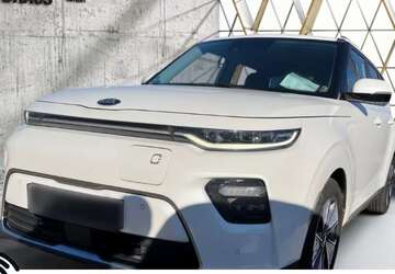 Kia Soul 70.899 km 19.490 &euro; Schmalkalden 98574