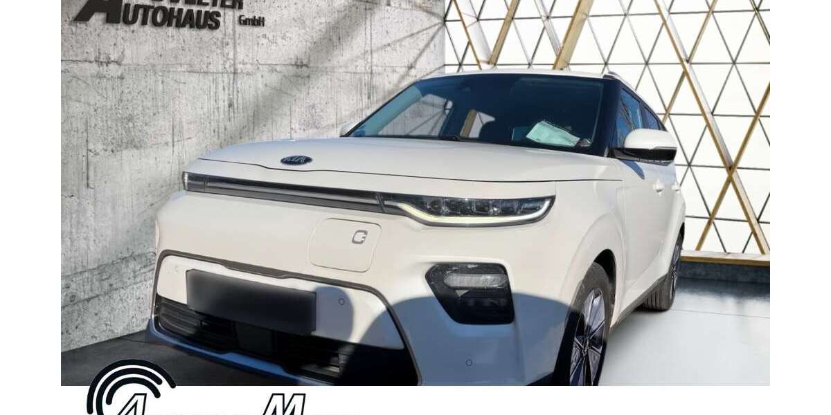 Kia Soul 70.899 km 19.490 &euro; Schmalkalden 98574