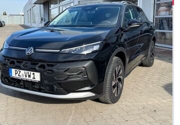 VW T-Roc 5.000 km 41.900 &euro; Prenzlau 17291