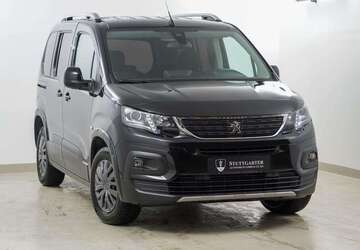 Peugeot Rifter 124.500 km 13.700 &euro; Kupferzell 74635