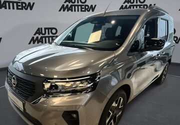 Nissan Townstar 2.500 km 32.480 &euro; Buende 32257