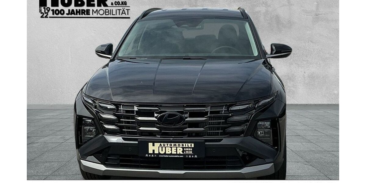 Hyundai TUCSON 12.000 km 31.490 &euro; Pocking 94060