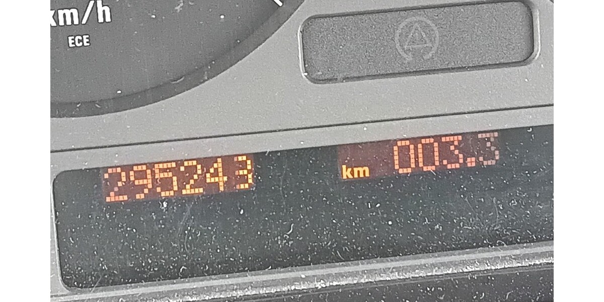 BMW E38 296.000 km 6.000 &euro; Altenberga 07768