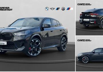 BMW X2 34.554 km 50.770 &euro; Speyer 67346