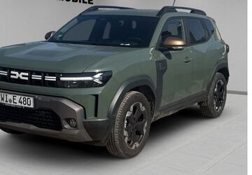 Dacia Duster 7.200 km 26.200 &euro; Wiesbaden 65203