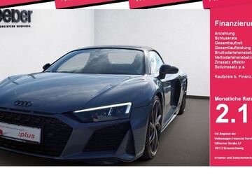 Audi R8 21.641 km 119.890 &euro; Herrenberg 71083