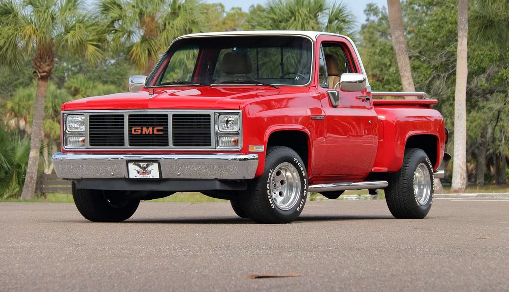 GMC Sierra 129.000 km 49.900 &euro; Karlsdorf 76689