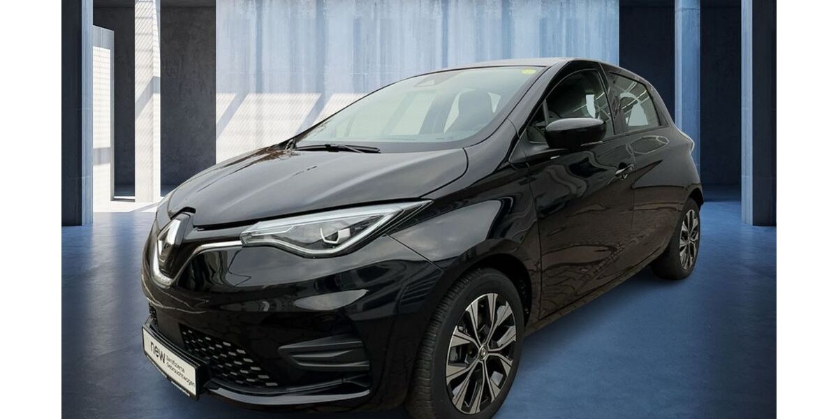 Renault ZOE 19.624 km 18.690 &euro; Berlin 12099