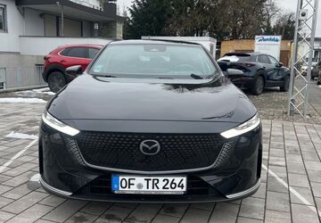 Mazda 6e 5.000 km 33.999 &euro; Rodgau 63110