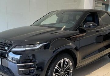 Land Rover Range Rover Evoque 12.400 km 47.500 &euro; Passau 94036