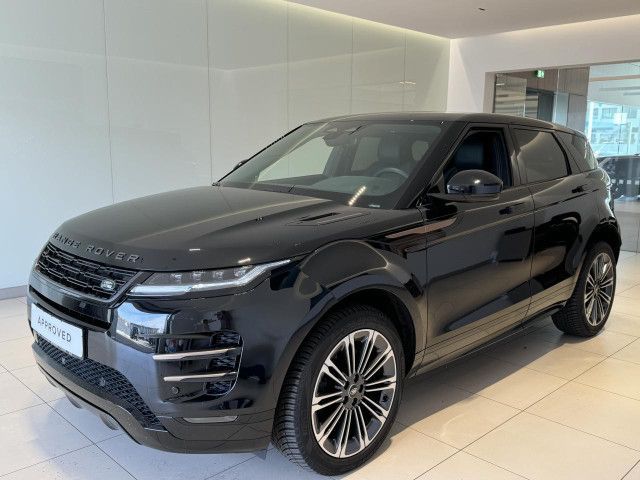 Land Rover Range Rover Evoque 12.400 km 47.500 &euro; Passau 94036