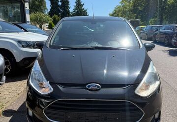 Ford B-Max 100.707 km 5.900 &euro; Ensdorf 66806