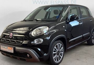 Fiat 500L 36.040 km 12.676 &euro; Dinslaken 46539