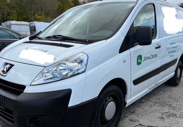 Peugeot Expert 103.047 km 2.490 &euro; Kumhausen 84036