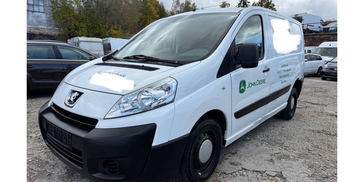 Peugeot Expert 103.047 km 2.490 &euro; Kumhausen 84036