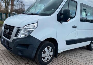 Nissan NV400 385.000 km 5.900 &euro; Essen 45356
