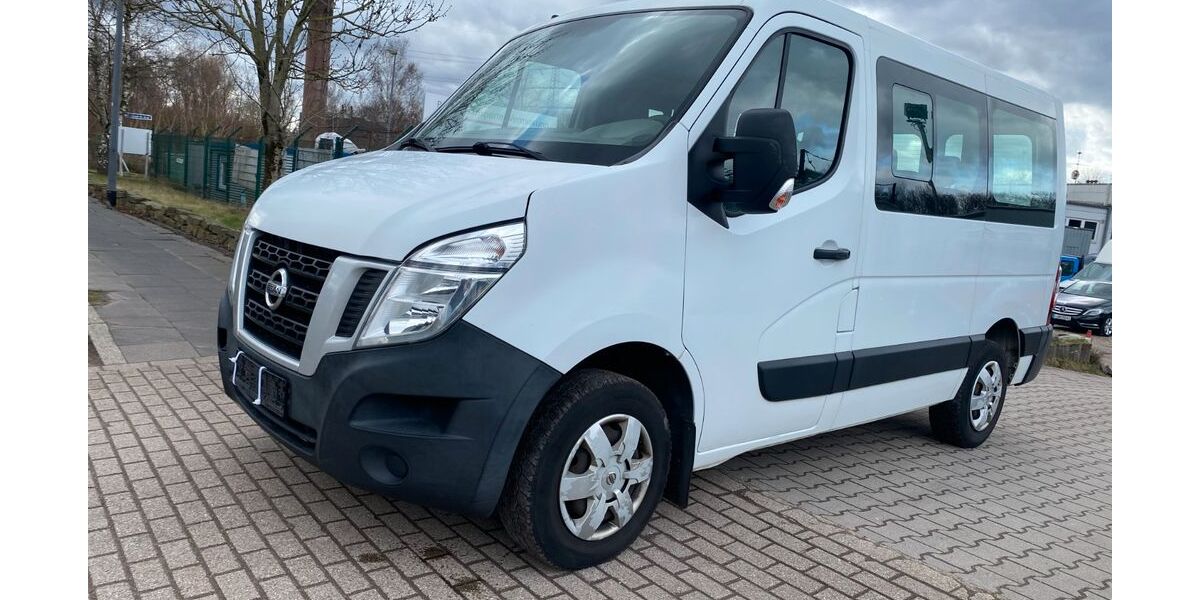 Nissan NV400 385.000 km 5.900 &euro; Essen 45356