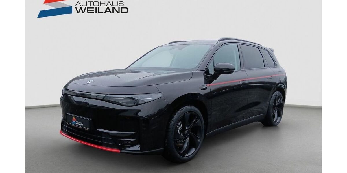 Leapmotor C10 1.500 km 45.700 &euro; Neunkirchen 66539