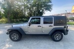 Jeep Wrangler 128.000 km 26.000 &euro; Przemysl 