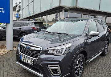 Subaru Forester 63.700 km 25.900 &euro; Wuppertal 42329