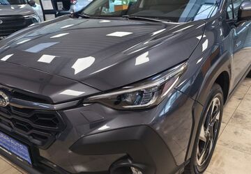 Subaru Crosstrek 13.685 km 29.990 &euro; Friedberg 61169