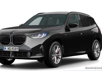 BMW X3 M50 26.005 km 69.390 &euro; Hamm 59071