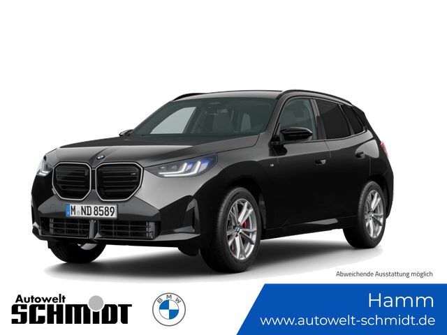 BMW X3 M50 26.005 km 69.390 &euro; Hamm 59071