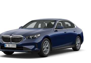 BMW 520 8.100 km 46.900 &euro; Oranienburg 16515