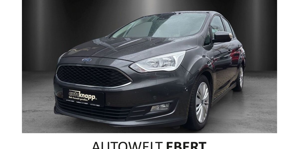 Ford C-Max 96.000 km 11.890 &euro; Weinheim 69469