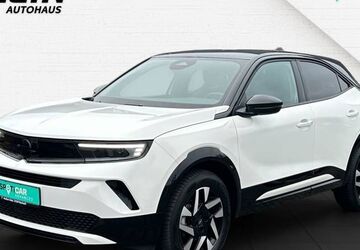 Opel Mokka 13.064 km 20.990 &euro; Burbach 57299