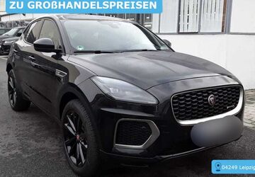 Jaguar E-Pace 18.655 km 38.995 &euro; Starnberg 82319