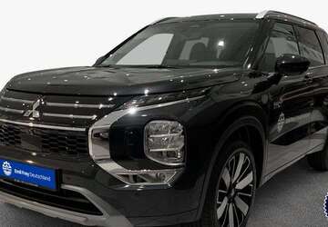 Mitsubishi Outlander 10.265 km 53.290 &euro; Stuttgart 70190