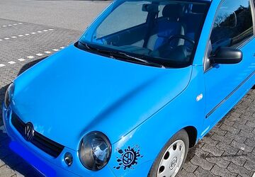 VW Lupo 190.000 km 1.350 &euro; Mogendorf 56424