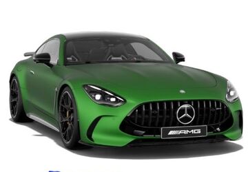 Mercedes-Benz AMG GT 29.400 km 159.950 &euro; Mittelstetten-Vogach 82293