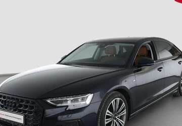 Audi A8 62.000 km 68.440 &euro; Wackersdorf 92442