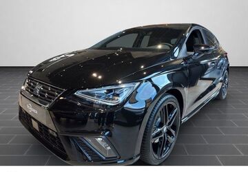 Seat Ibiza 4.900 km 27.790 &euro; Saarbrücken 66115