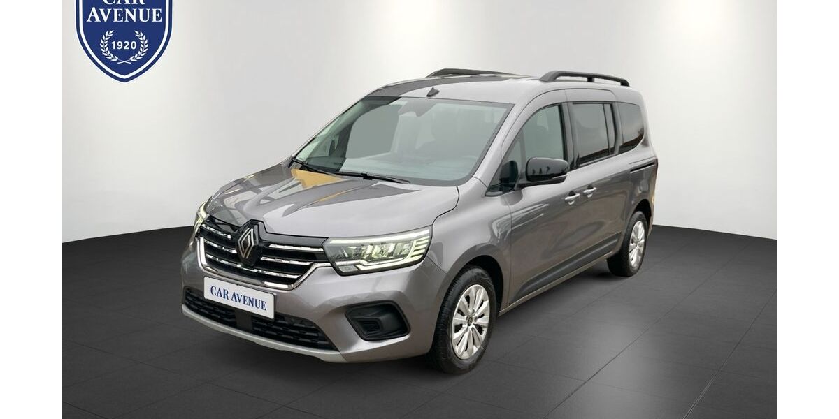 Renault Grand Kangoo 12.302 km 30.880 &euro; Schleiden 53937