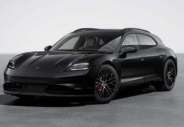 Porsche Taycan 50.656 km 93.900 &euro; Holzwickede 59439