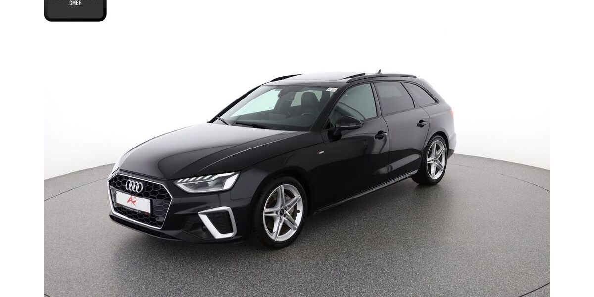 Audi A4 29.402 km 35.880 &euro; Berlin 12103